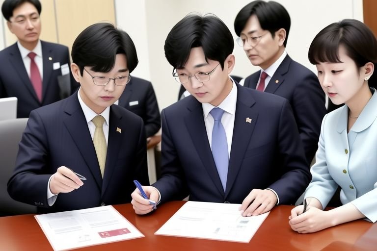 South Korean Companies Rush To Issue Foreign Bonds After US Federal Reserve Rate Cut