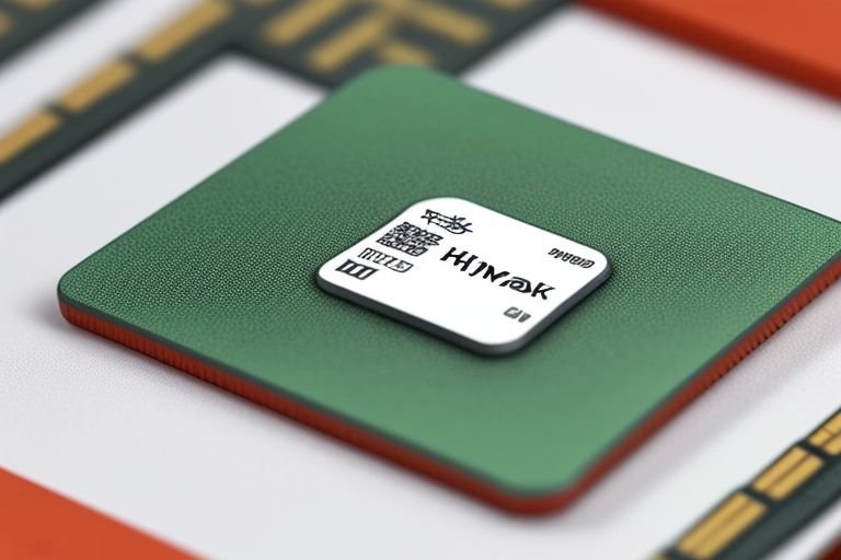 SK Hynix Expands AI Chip Production Amid Surging Demand